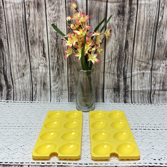 Vintage Tupperware Deviled Egg Keeper - Picture 4 of 6